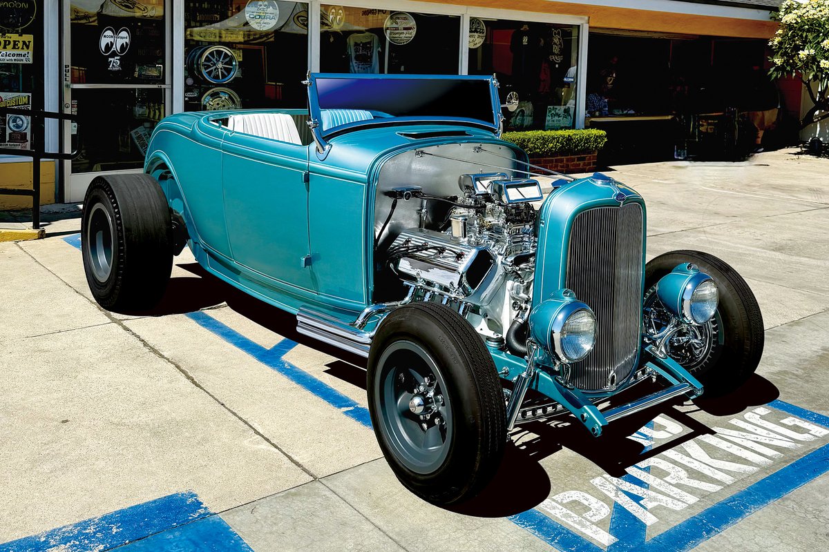 34th Yokohama Hot Rod Custom Show 2026 スライド画像2