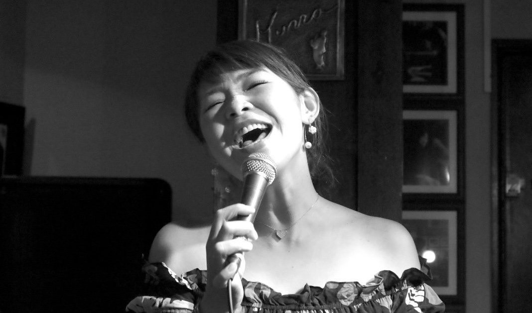 高原かな with SOD Trio ～Bluesy and Soulful Night～ スライド画像1