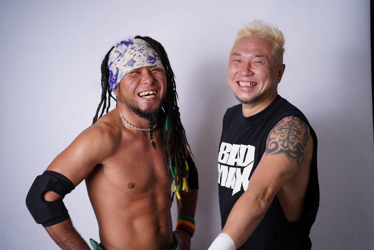 KOBEメリケンプロレス〜LAST of 新宿カス野郎〜 スライド画像3