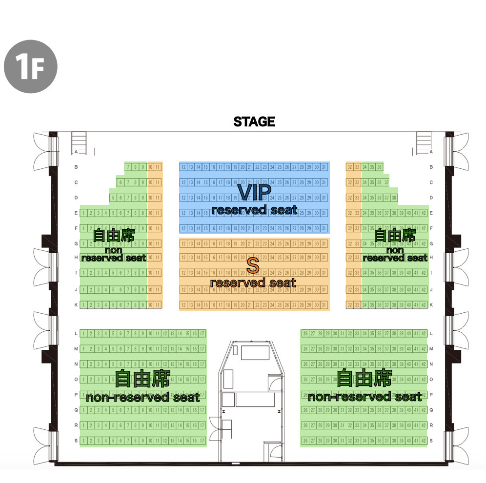C&K チケット WDC 2025 FINAL DAY2 TOURNAMENT Advance ticket | チケットペイ