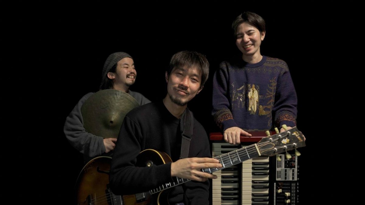 高原かな with SOD Trio ～Bluesy and Soulful Night～ スライド画像2