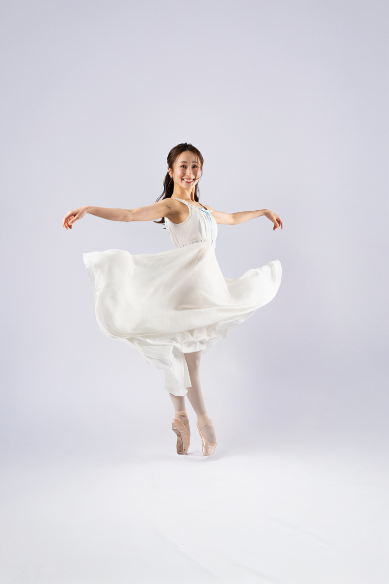 10月16日 胡桃割人形 Daiwa House（R）PRESENTS 熊川哲也 K-BALLET TOKYO Winter Tour 2023