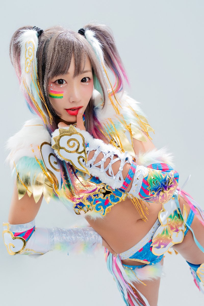 高槻プロレス主催　5大都市プロレス！ スライド画像1