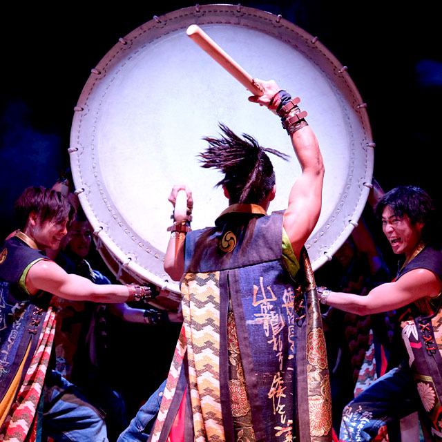 倭-YAMATO新春公演2026 | チケットペイ