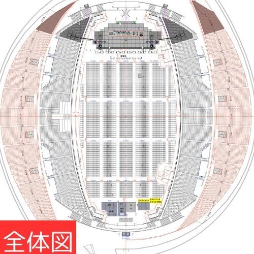 《先行販売》 Phase Transition Festival 2025【アリーナ】 チケットペイ