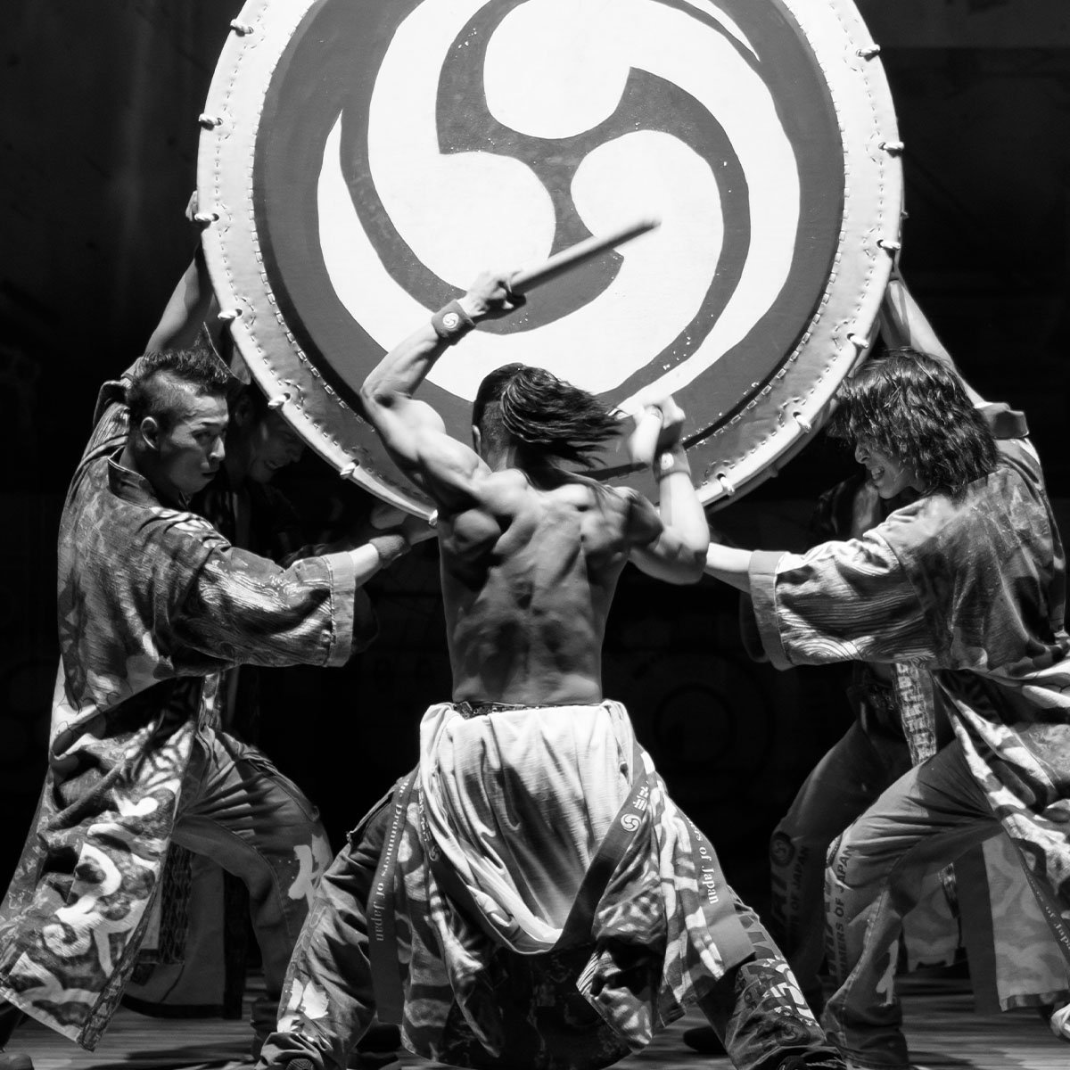 京都公演9/13｜倭-YAMATO日本ツアー2026 スライド画像2